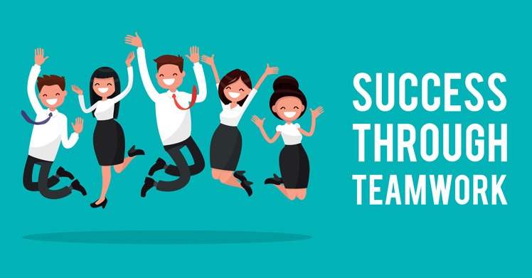 Improving Team Performance How To Achieve Teamwork Success 