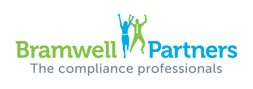Bramwell Partners website logo large on transparent background.