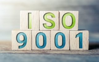 ISO 9001 photo | Featured image for How to get ISO 9001 certified blog.
